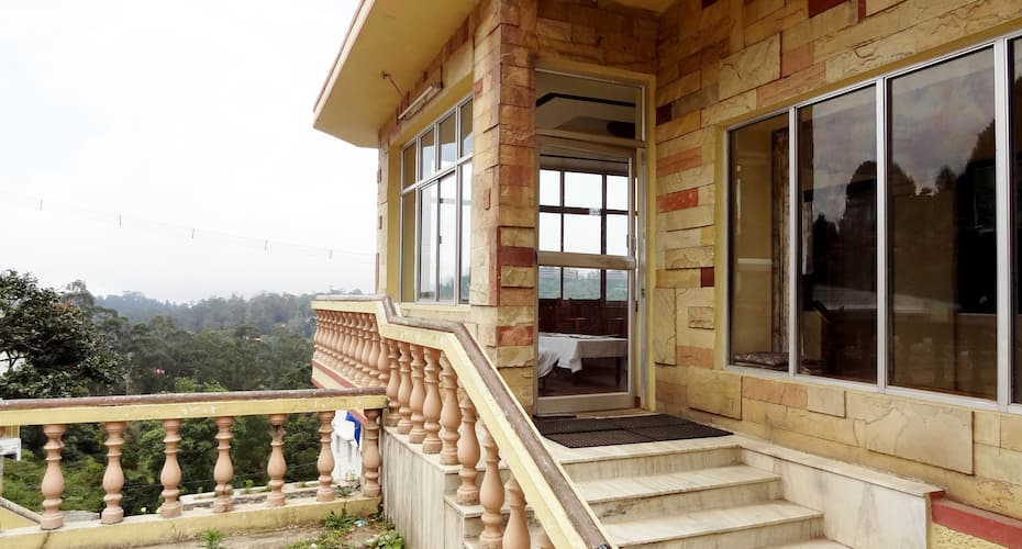 Hotel Raku International, Kodaikanal 5